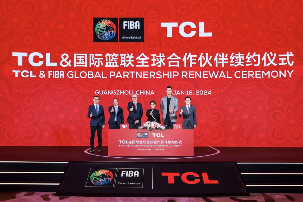 TCL&FIBA国际篮联全球合作伙伴续约仪式.jpg